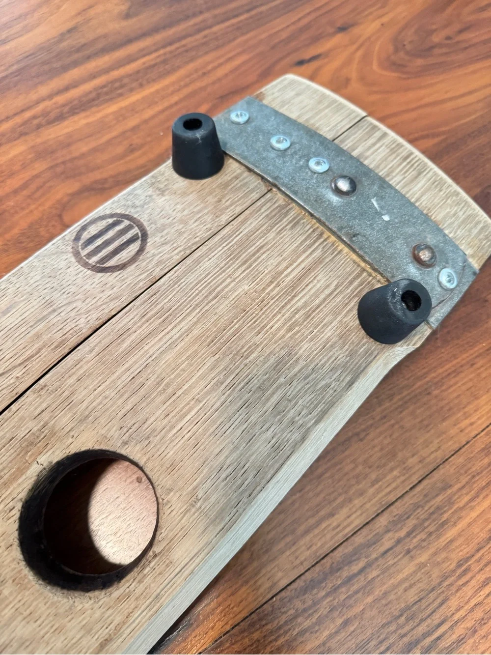 Rustic Vintage 19